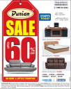 Durian Furniture - Sale